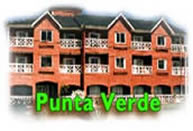  Apart Hotel PUNTA VERDE 